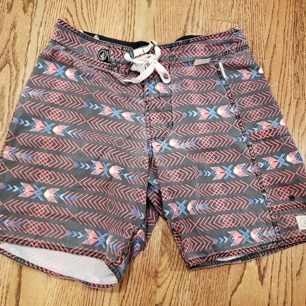 Volcom Stone Board Shorts